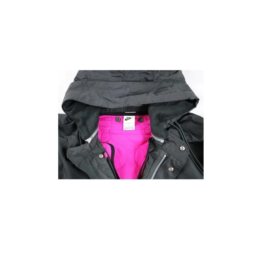 Nike therma fit